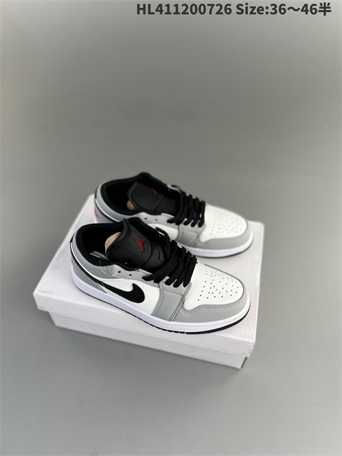 women air jordan 1 shoes 2023-10-9-414